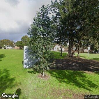 PogoMap.Info - Gym - Gilchrist Park Tennis Wall