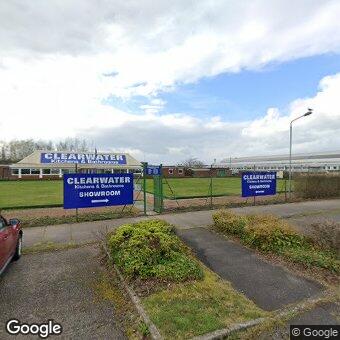 PogoMap.Info - Pokestop - Hillington Estate Bowling Club