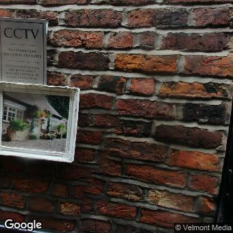 PogoMap.Info - Pokestop - Knutsford: Penny Farthing Museum / The Courtyard Coffee House