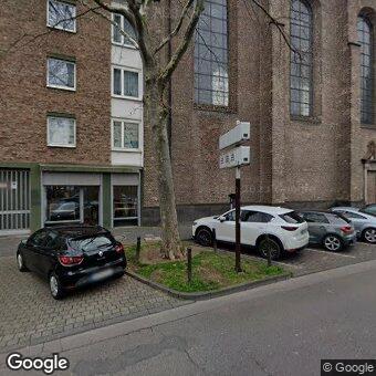 PogoMap.Info - Pokestop - St. Maria In Der Kupfergasse
