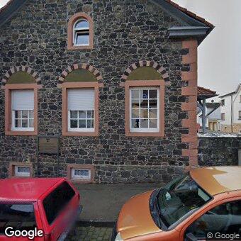 PogoMap.Info - Pokestop - Alte Synagoge Wachenbuchen