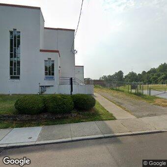 PogoMap.Info - Gym - Unity Missionary Baptist Church