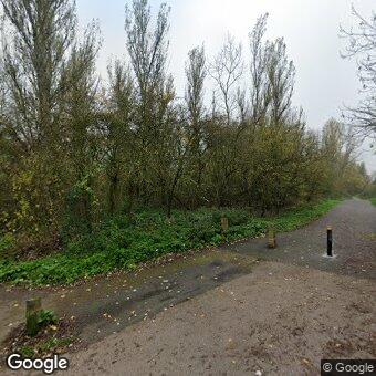 PogoMap.Info - Gym - Aylestone Meadows