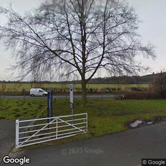 PogoMap.Info - Gym - Runnymede Pleasure Grounds
