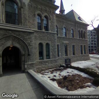 PogoMap.Info - Pokestop - Ottawa Sports Hall Of Fame