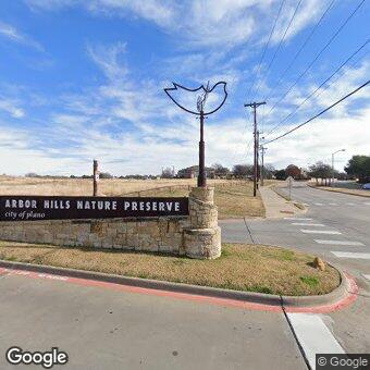 PogoMap.Info - Gym - Arbor Hills Nature Preserve City Of Plano