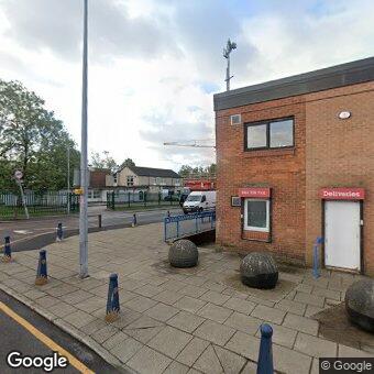 PogoMap.Info - Pokestop - Little Hulton Stones