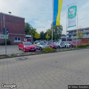 PogoMap.Info - Pokestop - Gemeinde Halstenbek