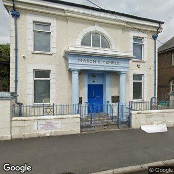 PogoMap.Info - Pokestop - Masonic Hall Maesteg
