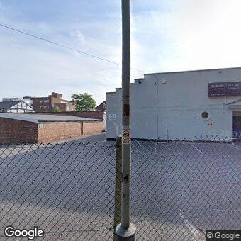 PogoMap.Info - Pokestop - Cheadle Hulme Conservative Club