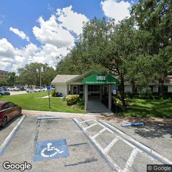 PogoMap.Info - Pokestop - USF Campus Business Services