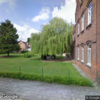 PogoMap.Info - Pokestop - OCMW Laarne