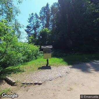 PogoMap.Info - Pokestop - Sapiegines Pazintinis Takas