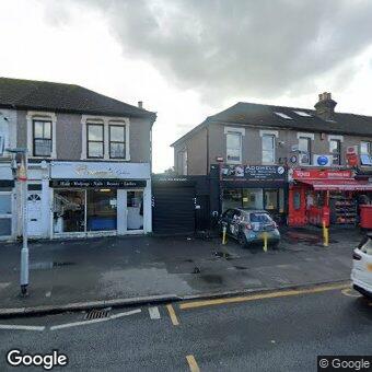 PogoMap.Info - Pokestop - Brentwood Road Post Office