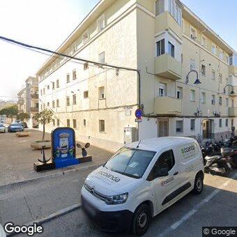 PogoMap.Info - Pokestop - Virgen Del Carmen