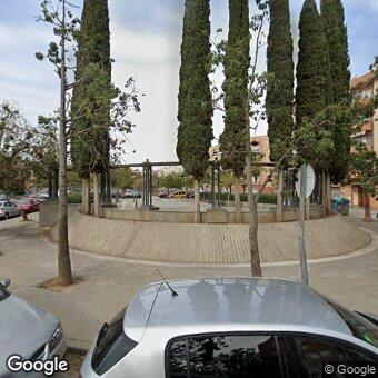 PogoMap.Info - Pokestop - Jardines Passeig De La Campsa