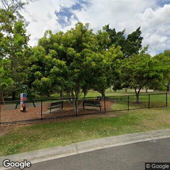 PogoMap.Info - Pokestop - Ballinderry St Playground
