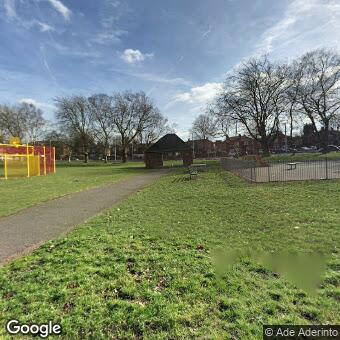 PogoMap.Info - Pokestop - Chorlton Park Activity Wall