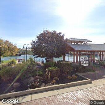 PogoMap.Info - Pokestop - North Tonawanda Harbor
