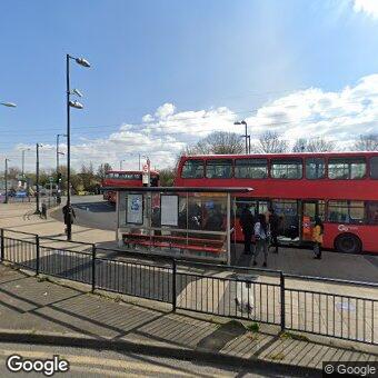 PogoMap.Info - Pokestop - Beckton Bus Station