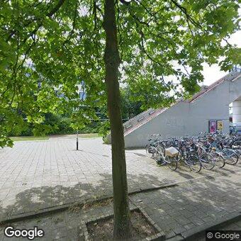PogoMap.Info - Pokestop - Breda, Station Prinsenbeek