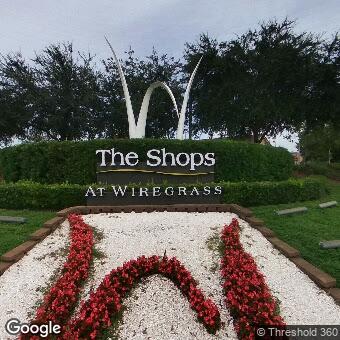 PogoMap.Info - Gym - The Shops At Wiregrass