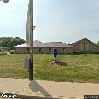 PogoMap.Info - Gym - Brady Lane Church