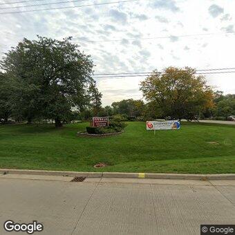 PogoMap.Info - Gym - Hanmee Presbyterian Church