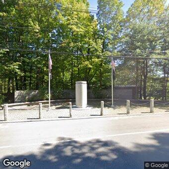 PogoMap.Info - Pokestop - Westford War Memorial