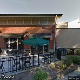 PogoMap.Info - Pokestop - Starbucks
