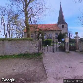 PogoMap.Info - Pokestop - Kirche In Ahrbergen
