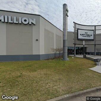 PogoMap.Info - Pokestop - Katy Mills Mall Structure