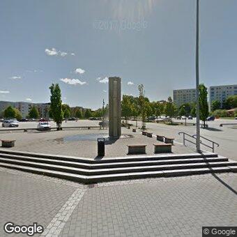 PogoMap.Info - Pokestop - Arena Skövde Pillar Of Sports