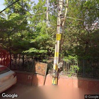 PogoMap.Info - Pokestop - Arjun Mohalla Park