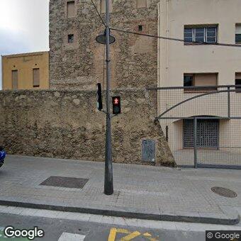 PogoMap.Info - Pokestop - Torre Castell Medieval