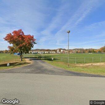 PogoMap.Info - Pokestop - Westmoreland County Community College Baseball Field