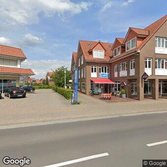 PogoMap.Info - Pokestop - Alte Molkerei Wardenburg