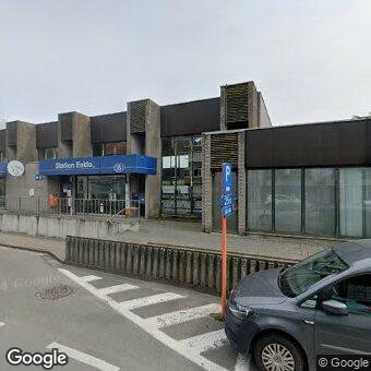 PogoMap.Info - Pokestop - Station Eeklo