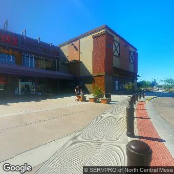 PogoMap.Info - Pokestop - Queen Creek Harkins