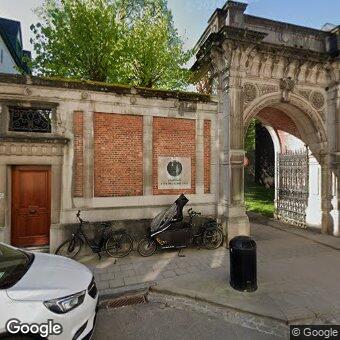 PogoMap.Info - Pokestop - Brugge   Stadspark Prof.Dr.J.Sebrechts