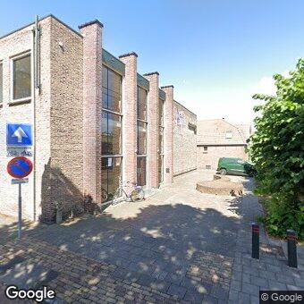 PogoMap.Info - Pokestop - Hervormd Jeugdcentrum Sprang Capelle