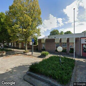 PogoMap.Info - Pokestop - Buurtcentrum Sprang Driessen