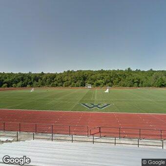 PogoMap.Info - Pokestop - Wellesley College Track And Field