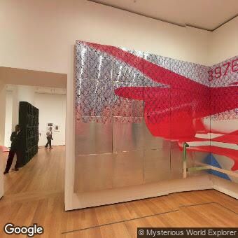 PogoMap.Info - Pokestop - Copper Ladies Fountain