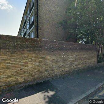 PogoMap.Info - Pokestop - Christchurch Coat Of Arms