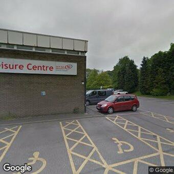 PogoMap.Info - Pokestop - Sharley Park Leisure Centre
