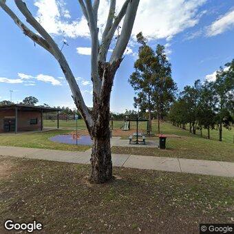 PogoMap.Info - Pokestop - Liquid Amber Reserve Playground