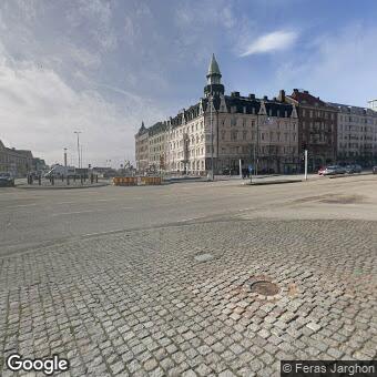 PogoMap.Info - Pokestop - Hamntorget Helsingborg