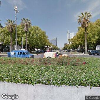 PogoMap.Info - Pokestop - Capitol Park Map