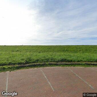 PogoMap.Info - Pokestop - Informatiebord Dijkstrand Urk